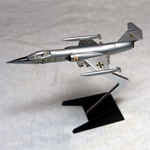 Luftwaffe F104