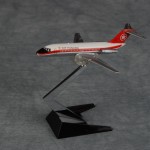 Air Canada DC-9