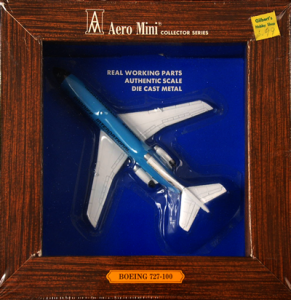 Original Packaging