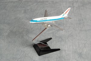 Original Company Boeing 737